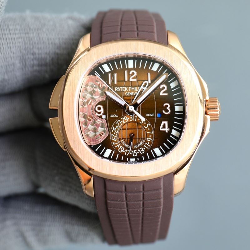 PATEK PHILIPPE Watches - Click Image to Close